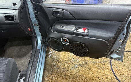 Mitsubishi Lancer IX, 2006 год, 470 000 рублей, 8 фотография