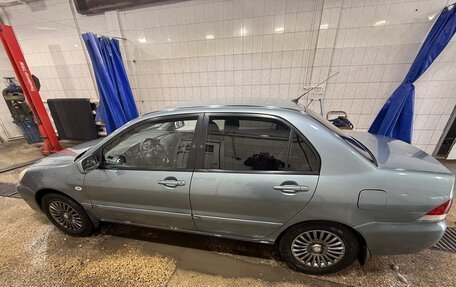 Mitsubishi Lancer IX, 2006 год, 470 000 рублей, 10 фотография