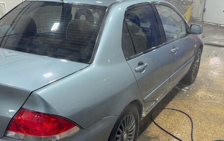 Mitsubishi Lancer IX, 2006 год, 470 000 рублей, 12 фотография