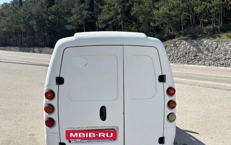 ЗАЗ Chance, 2010 год, 500 000 рублей, 3 фотография