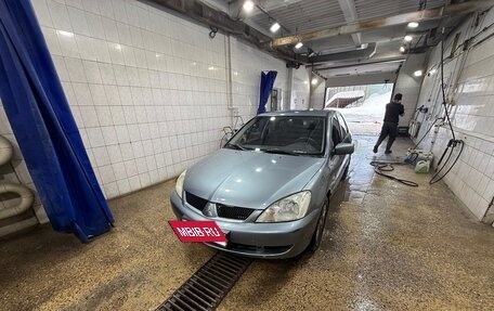 Mitsubishi Lancer IX, 2006 год, 470 000 рублей, 4 фотография