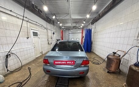 Mitsubishi Lancer IX, 2006 год, 470 000 рублей, 2 фотография