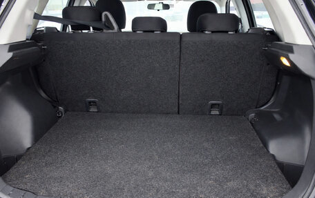 Mitsubishi ASX I рестайлинг, 2015 год, 1 170 000 рублей, 13 фотография