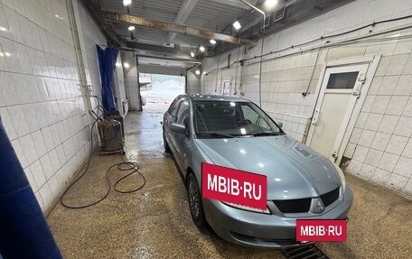 Mitsubishi Lancer IX, 2006 год, 470 000 рублей, 3 фотография