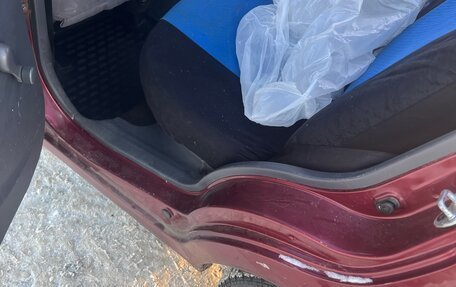 Daewoo Matiz I, 2009 год, 180 000 рублей, 9 фотография