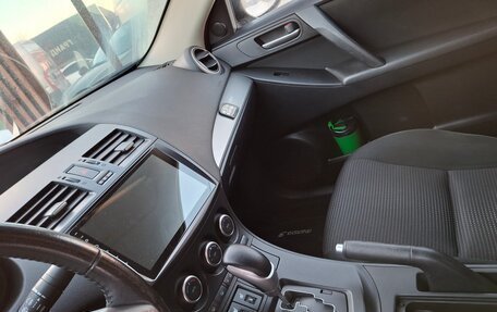 Mazda 3, 2011 год, 690 000 рублей, 6 фотография