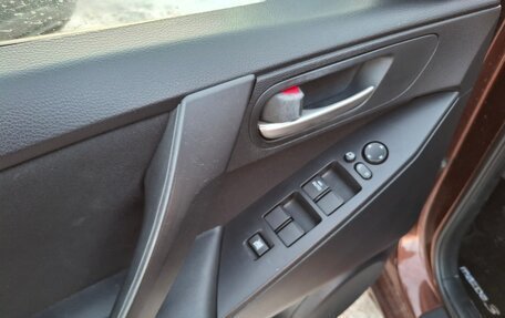 Mazda 3, 2011 год, 690 000 рублей, 9 фотография