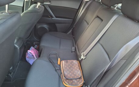 Mazda 3, 2011 год, 690 000 рублей, 10 фотография