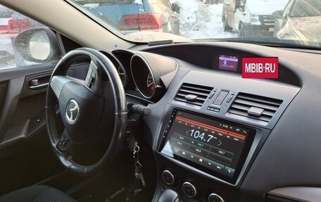 Mazda 3, 2011 год, 690 000 рублей, 7 фотография