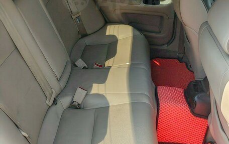 Lexus IS II рестайлинг 2, 2003 год, 1 050 000 рублей, 12 фотография