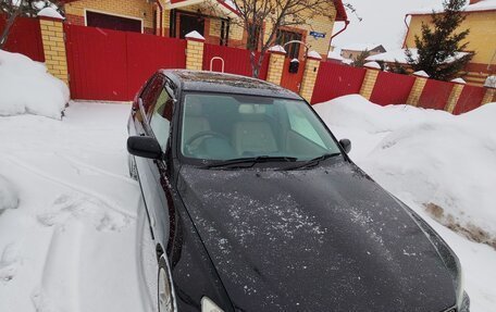 Lexus IS II рестайлинг 2, 2003 год, 1 050 000 рублей, 8 фотография