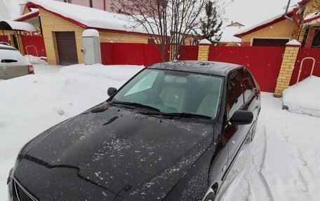 Lexus IS II рестайлинг 2, 2003 год, 1 050 000 рублей, 7 фотография