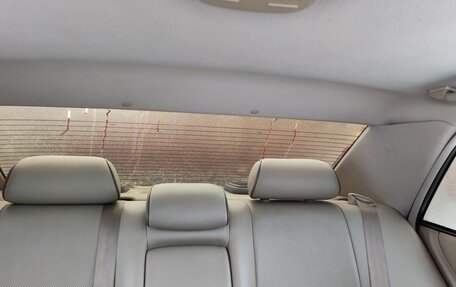 Lexus IS II рестайлинг 2, 2003 год, 1 050 000 рублей, 13 фотография