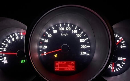 KIA Soul I рестайлинг, 2012 год, 1 190 000 рублей, 3 фотография