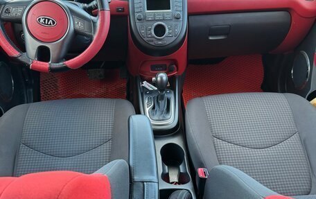 KIA Soul I рестайлинг, 2012 год, 1 190 000 рублей, 6 фотография