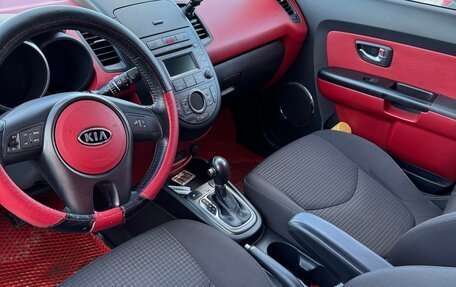 KIA Soul I рестайлинг, 2012 год, 1 190 000 рублей, 10 фотография