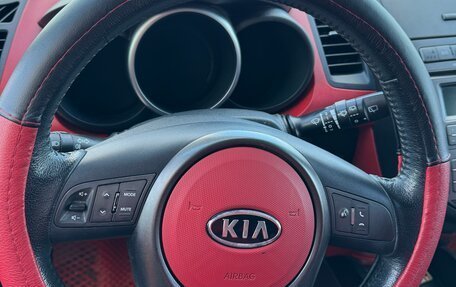 KIA Soul I рестайлинг, 2012 год, 1 190 000 рублей, 9 фотография