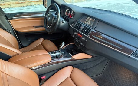 BMW X6, 2009 год, 1 550 000 рублей, 6 фотография