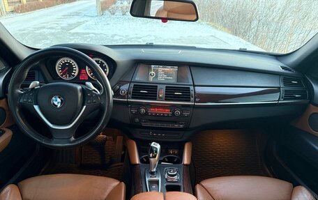 BMW X6, 2009 год, 1 550 000 рублей, 5 фотография