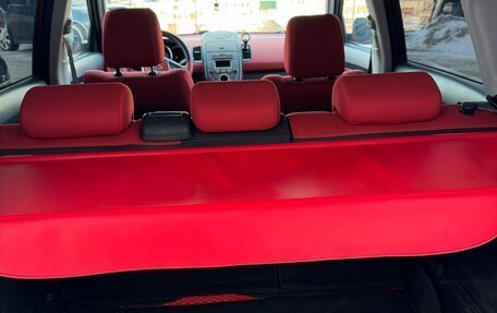 KIA Soul I рестайлинг, 2012 год, 1 190 000 рублей, 13 фотография