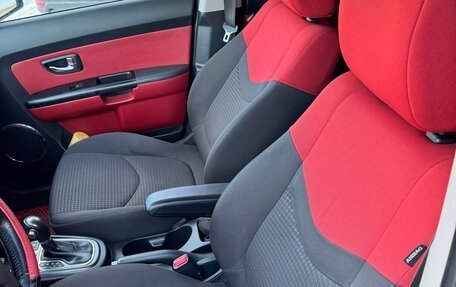 KIA Soul I рестайлинг, 2012 год, 1 190 000 рублей, 11 фотография