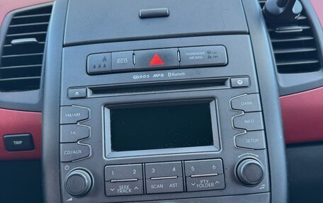 KIA Soul I рестайлинг, 2012 год, 1 190 000 рублей, 12 фотография