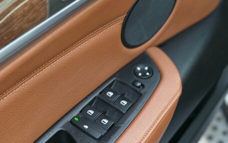 BMW X6, 2009 год, 1 550 000 рублей, 10 фотография