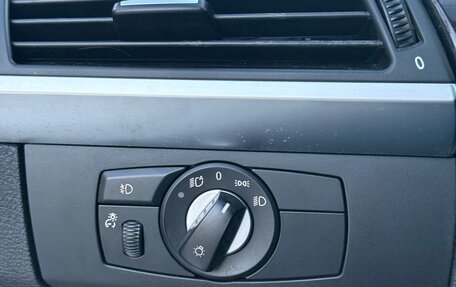 BMW X6, 2009 год, 1 550 000 рублей, 12 фотография