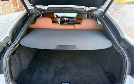 BMW X6, 2009 год, 1 550 000 рублей, 15 фотография