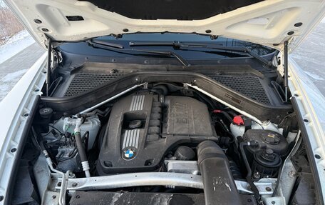 BMW X6, 2009 год, 1 550 000 рублей, 16 фотография