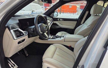 BMW X7, 2022 год, 11 900 000 рублей, 7 фотография