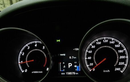 Mitsubishi ASX I рестайлинг, 2012 год, 1 049 000 рублей, 3 фотография