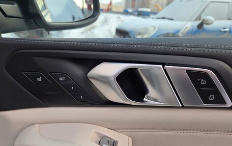 BMW X7, 2022 год, 11 900 000 рублей, 12 фотография