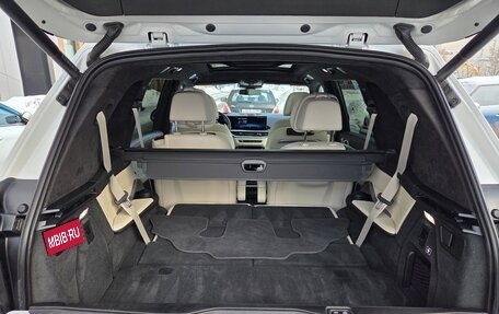 BMW X7, 2022 год, 11 900 000 рублей, 15 фотография