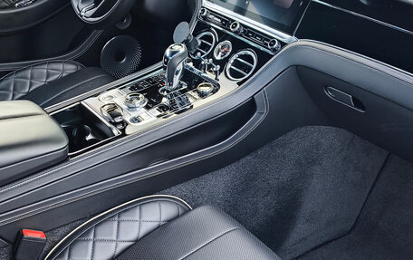 Bentley Continental GT III, 2018 год, 14 900 000 рублей, 5 фотография