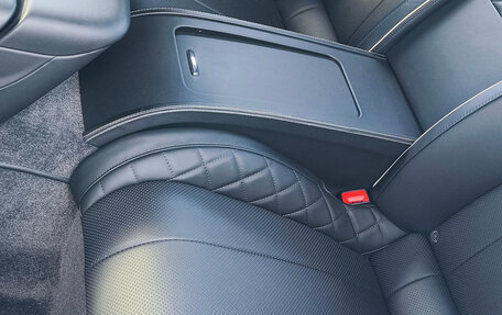 Bentley Continental GT III, 2018 год, 14 900 000 рублей, 7 фотография