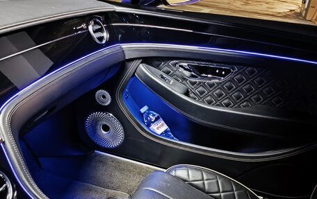 Bentley Continental GT III, 2018 год, 14 900 000 рублей, 9 фотография