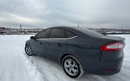 Ford Mondeo IV, 2011 год, 630 000 рублей, 6 фотография
