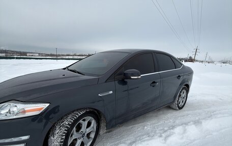 Ford Mondeo IV, 2011 год, 630 000 рублей, 5 фотография