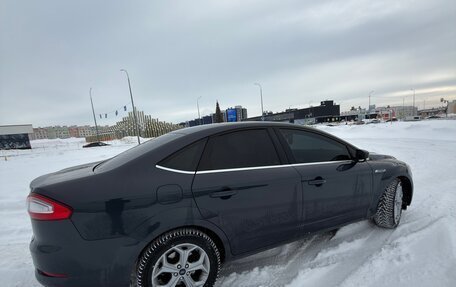 Ford Mondeo IV, 2011 год, 630 000 рублей, 11 фотография