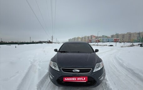 Ford Mondeo IV, 2011 год, 630 000 рублей, 3 фотография