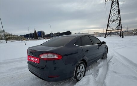 Ford Mondeo IV, 2011 год, 630 000 рублей, 10 фотография