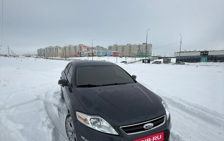 Ford Mondeo IV, 2011 год, 630 000 рублей, 2 фотография