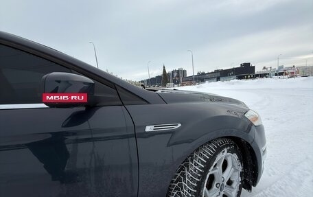 Ford Mondeo IV, 2011 год, 630 000 рублей, 12 фотография