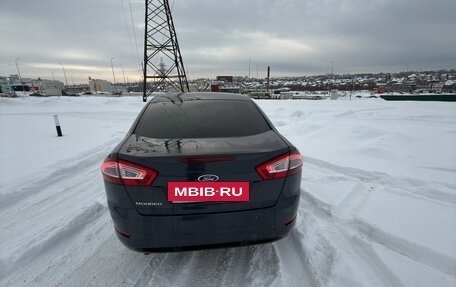 Ford Mondeo IV, 2011 год, 630 000 рублей, 8 фотография