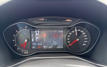 Ford Mondeo IV, 2011 год, 630 000 рублей, 14 фотография