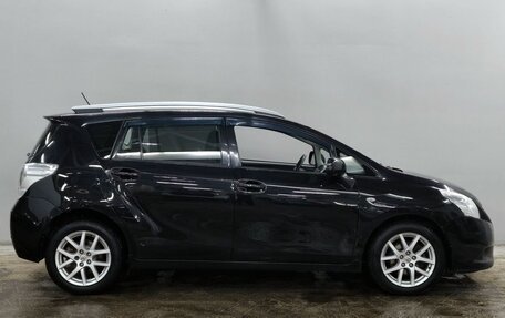 Toyota Verso I, 2012 год, 1 100 000 рублей, 4 фотография