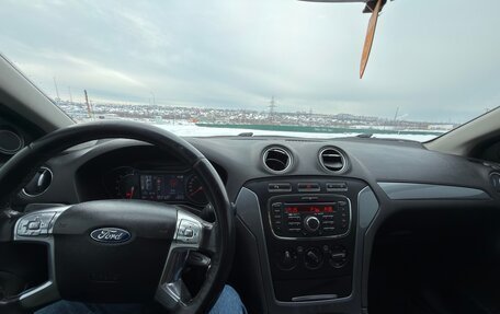 Ford Mondeo IV, 2011 год, 630 000 рублей, 13 фотография