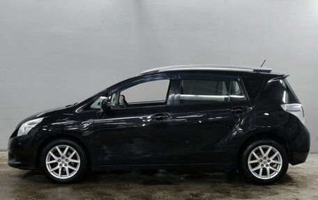 Toyota Verso I, 2012 год, 1 100 000 рублей, 8 фотография
