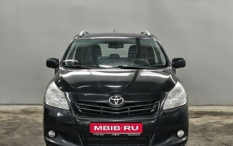 Toyota Verso I, 2012 год, 1 100 000 рублей, 2 фотография